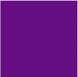 Color Code Labels - squares 4" x 4" (purple) 500/RL