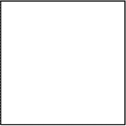 Color Code Labels - squares 4" x 4" (white) 500/RL