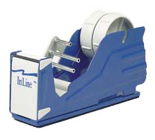 Tape Dispenser Multi-Roll 2" Table Top