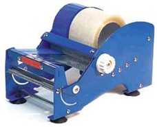 Tape/Lable Dispenser 6" Multiroll Capable PN:SL9506