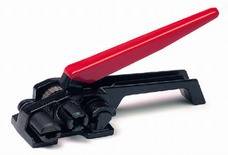 Strapping Tensioner .375-.75 Heavy Duty polypropylene Built in Cutter