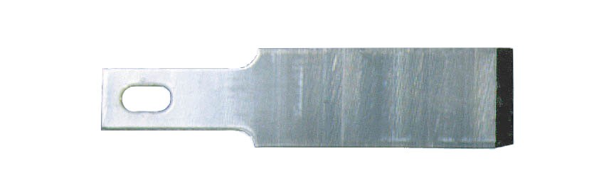Blade X-Acto #18 Large Chisel Blade 100/BX