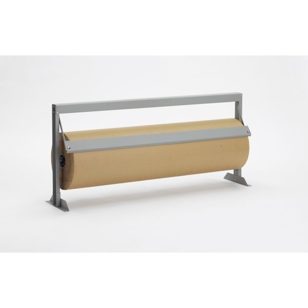 Dispenser 36" Roll Holds up to 18" Diameter