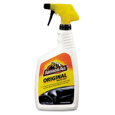 Original Protectant, 16 oz. Trigger Spray Bottle