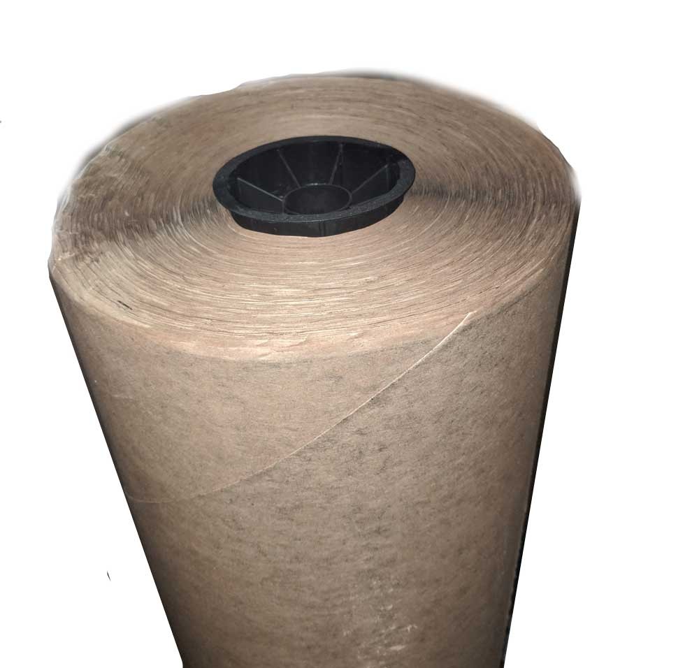 Asphalt Laminated Kraft Building Paper, 30-30-30