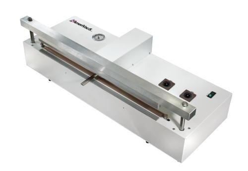 Vacuum Sealer 20"x1/4" Retractable Nozzle AmeriVacS