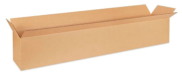 RSC 58x11x10 275DK Plain 2 Piece 5/BDL