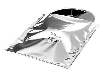 Bag Moisture Barrier 18x24 DriShield 3000