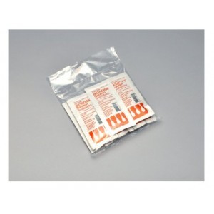 Bag Poly 12x12 6Mil Clear Level 100 Cleanroom