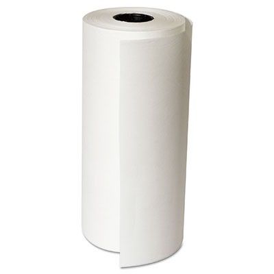 Freezer Paper, 36" x 1000 ft, White