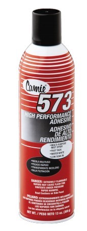 Adhesive High Performance 20oz.  12/CS