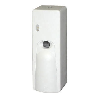 Champion Sprayon SPRAYScents 1000 Metered Dispenser, White