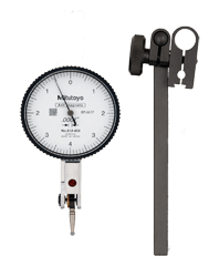 Indicator .008 Range Dial Test 0-4-0