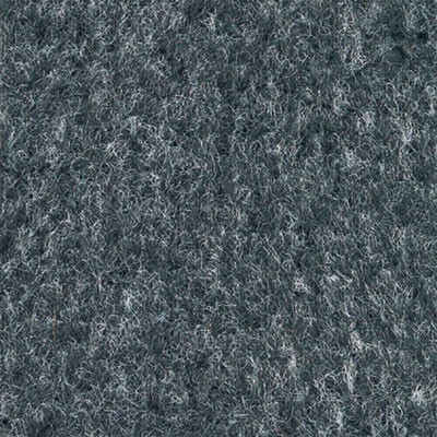 Rely-On Olefin Indoor Wiper Mat, 36x120, Charcoal