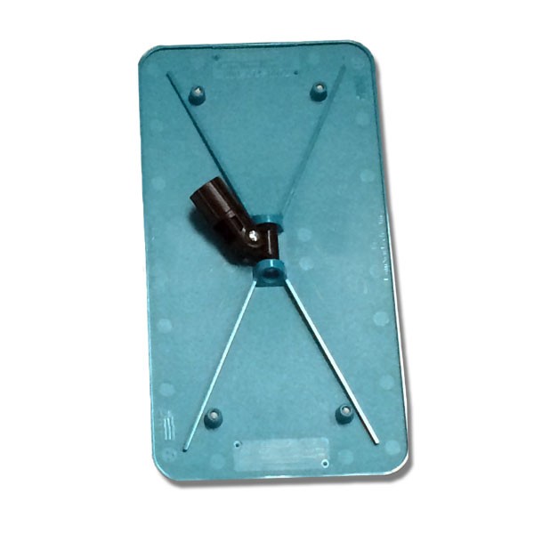 Mop Base Only For Cleanroom