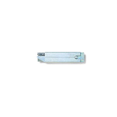 Jiffi-Cutter Utility Knife w/Retractable Blade