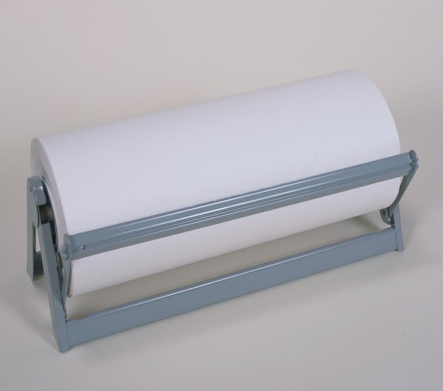 Dispenser 18" Paper Standard Horizontal