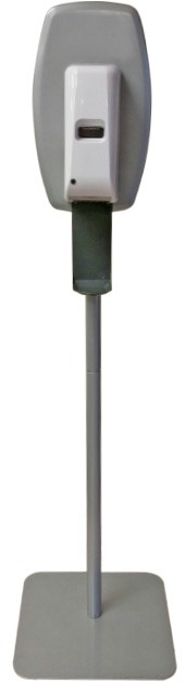 DISPENSER STAND