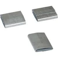 Strapping Seals Steel .75" Closed Metal For CMS-34 2500/CS