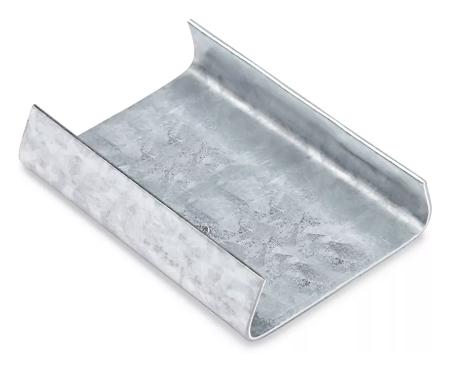Strapping Seals Steel .75" C shaped 1,000/CS