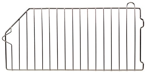 Post baskets - chrome 