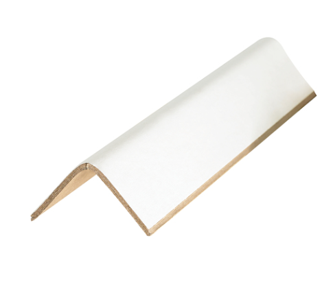 V-Board 2x2x36 .160 White 100/CS