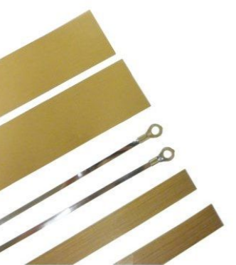 Sealer Replacement Kit for 32" FS-800H Element, PTFE Adhesive, PTFE Cover