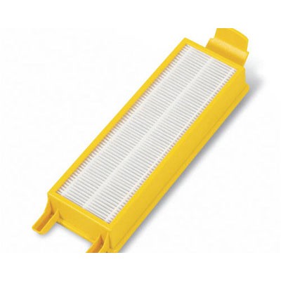 Replacement HEPA Vacuum Filter For Duralux Commercial Vacuum, Washable