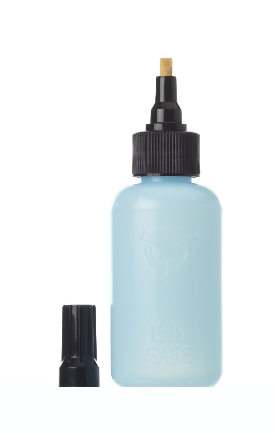 2OZ ESD FLUX BOTTLE WITH PEN TOP