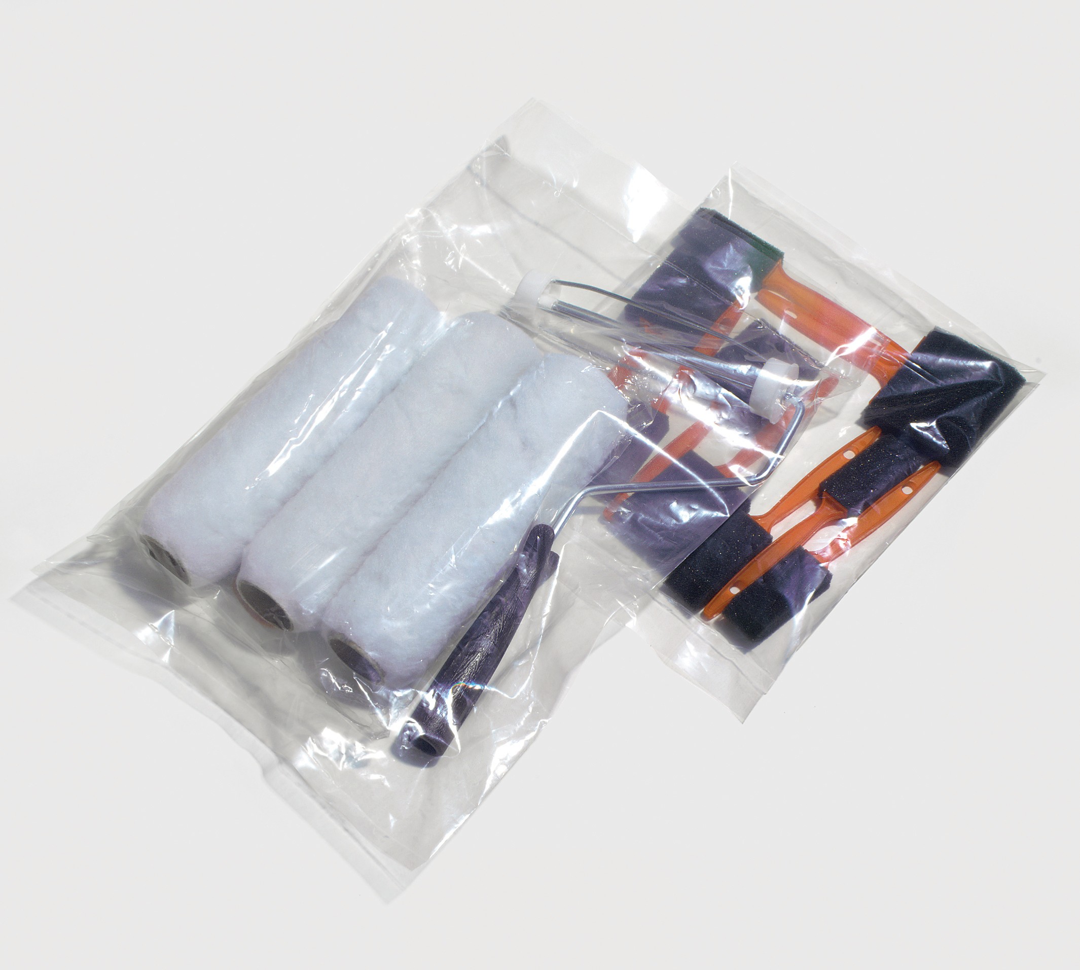 Bag Poly 10x18 1.5Mil Clear 1000/CS