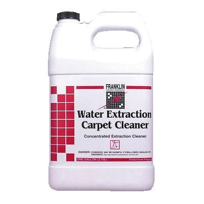 Water Extraction Carpet Cleaner 4/GL