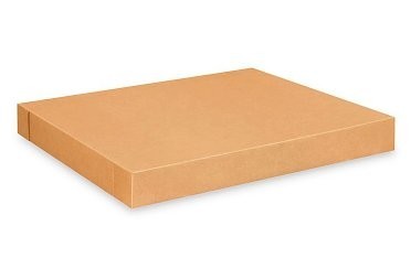 LID 49.25x41.25x4" For Kraft Corrugated Container 5/280