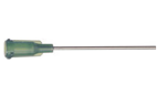 Dispensing Needle Green Loctite Straight 1.5" 18 Gauge 50/PK