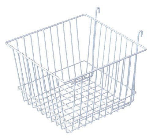 Grid-Store Basket 