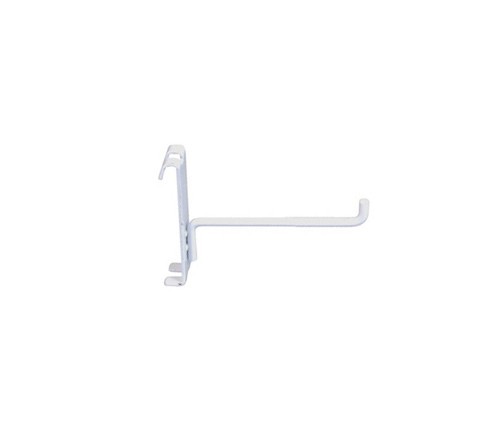 6" Grid-Store Hook 