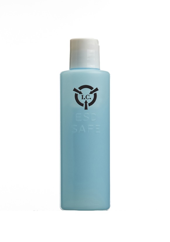 8OZ ESD SAFE LOTION IN ESD SAFE BOTTLE