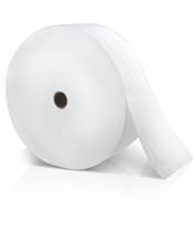 LoCor JRT 2-Ply Bath Tissue 3.3" x 1200' 12rls/cs - 40cs/pl