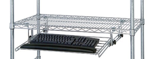 Keyboard Shelf 