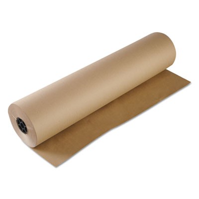 Kraft Paper 50lb. 36"X720' 36# 25/PLT