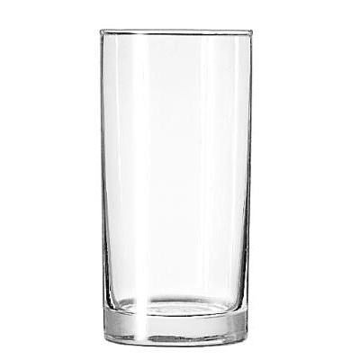 Lexington Glass Tumblers, Cooler, 15.5oz, 5 7/8" Tall