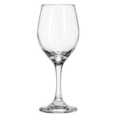 Perception Glass Stemware, Wine, 11oz, 7 7/8" Tall