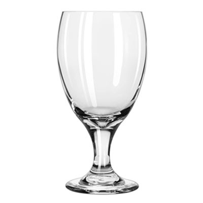 Charisma Glasses, 16 1/4 oz, Clear, Tall Iced Tea Glass