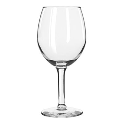 Citation Glasses, 11 oz, Clear, White Wine Glass