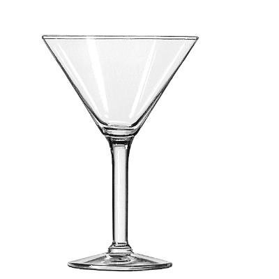 Grande Collection Glass Stemware, Salud Grande - Cocktail, 10oz, 6 7/8" Tall