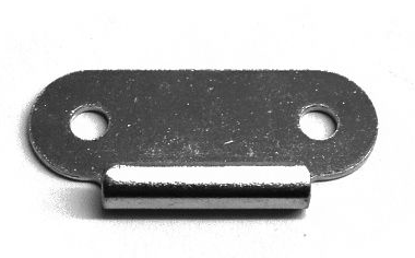 Crating Keeper Plate Only Small 1000/CS