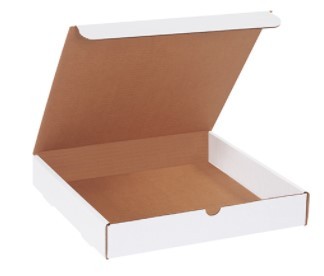 Mailer 12x12x2 32ECT #3 W 50/BDL