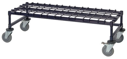 Mobile Dunnage Platform 60" x 18" x 12"