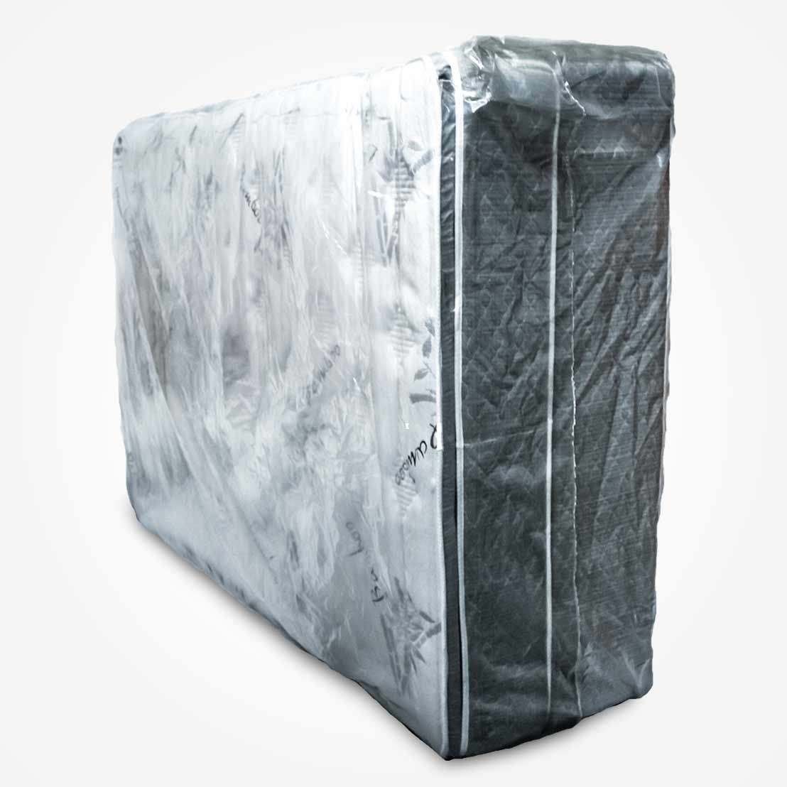 Bag Mattress 85x15x100 3Mil  Clear 35/RL