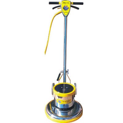 PRO-175-15 Floor Machine, 1.5hp