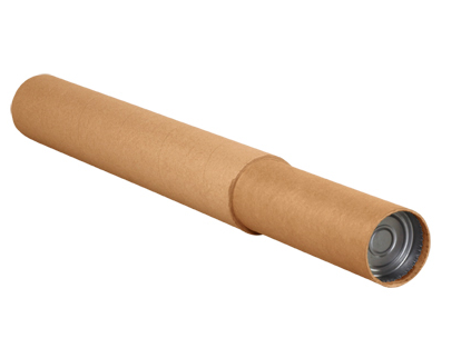 Tube Kraft 4.75x72-144" Adjustable .180 15/CS